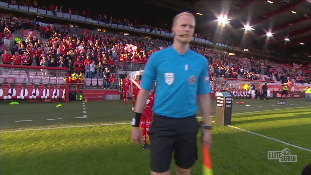 Shala fikset årets første bortepoeng!